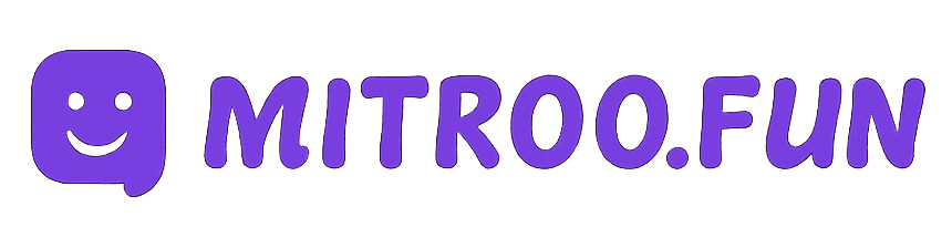 Mitroo.fun Logo