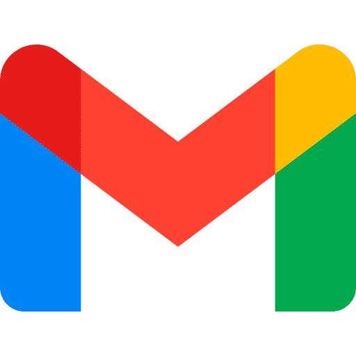 Gmail Logo